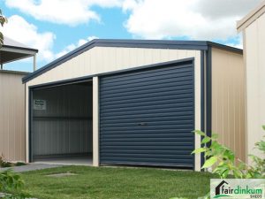 lithgow sheds quality steel buildings – residential