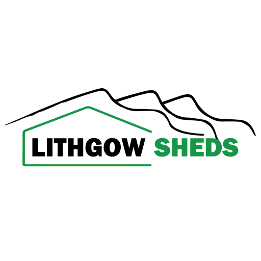 contact and location lithgow sheds