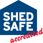 shedsafe